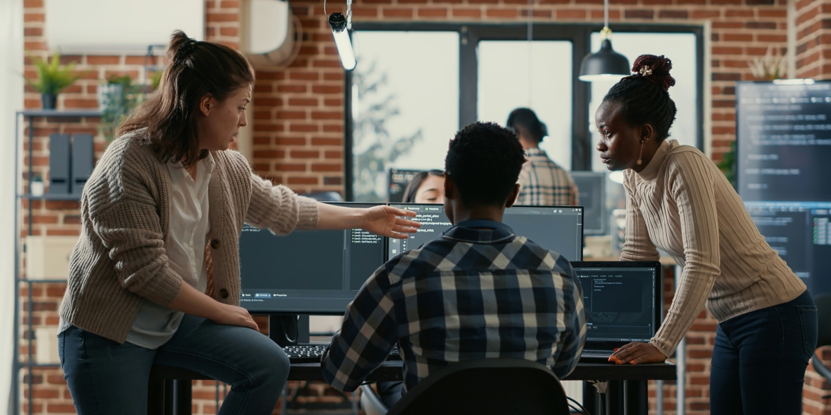 IT staff augmentation agency vetting: the 5-step process we use