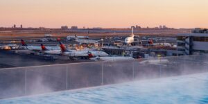 JFK Parking Reservation, a Smart Way to Plan Airport Travel