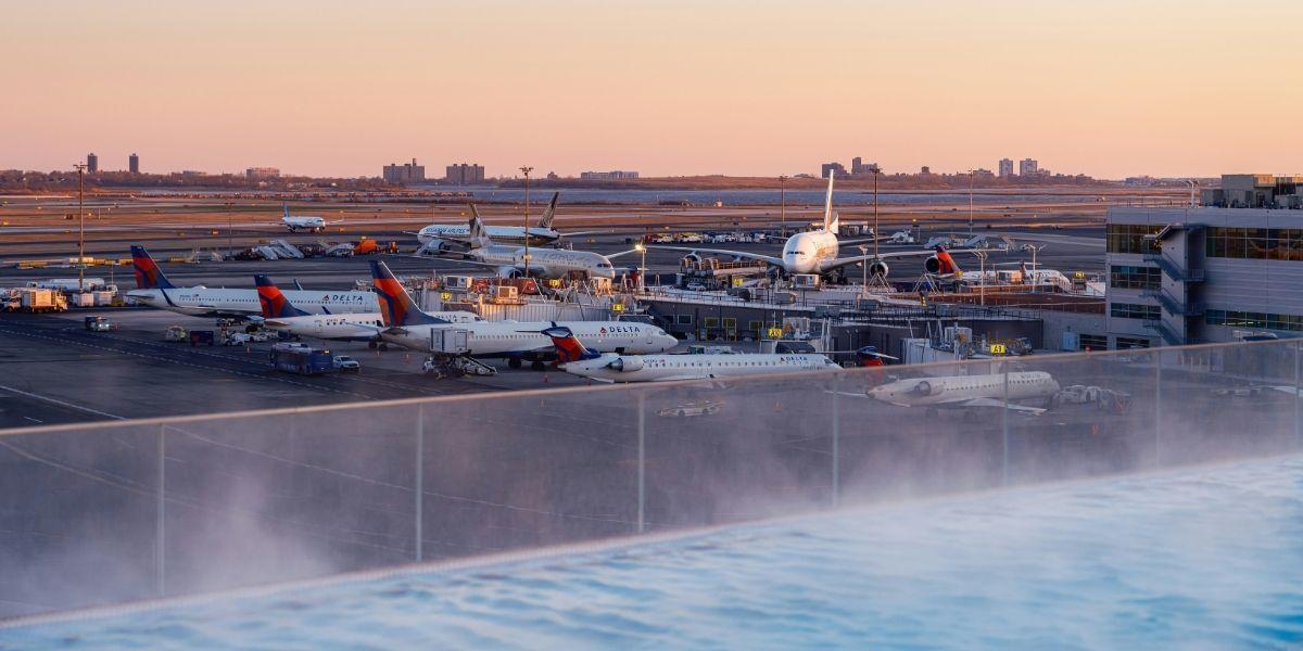 JFK Parking Reservation, a Smart Way to Plan Airport Travel