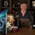 Karen S. Bell’s Literary Journey from Brooklyn to the Boundaries of Imagination