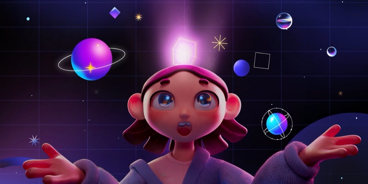 Kathy Yu’s Deadline Makes the Invisible Pressure of Digital Work Visible Through Motion Design