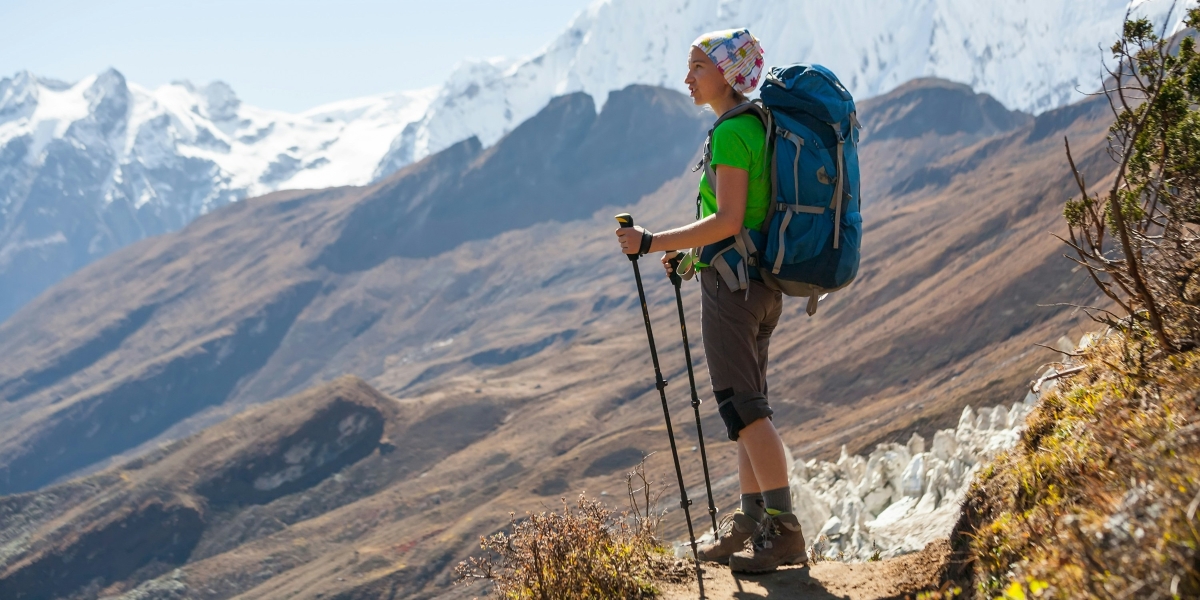 Manaslu, Annapurna Base Camp or Annapurna Circuit? Choosing the Right Nepal Trek
