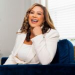Maribel Brings Hope to the Leadership Experience Tour