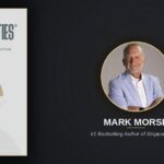 Mark Morse Invented a New Word Because the Old Ones Weren't Doing the Job. That Word Might Change How You Lead.