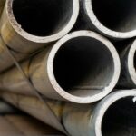 Metal Pipe: Understanding Types, Materials, and Industrial Applications