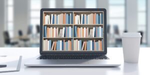 Monarch Library Releases Book of Lessons, Its Most Distilled Title Yet