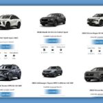 New York Auto Leasing Broker Shows Us How To Get the Ideal Lease Price