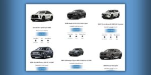 New York Auto Leasing Broker Shows Us How To Get the Ideal Lease Price