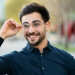 New Yorkers Are Done Wearing the Same Glasses Every Day