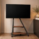No-Drill TV Setup Ideas for Renters and Flexible Living Spaces