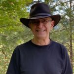 Rick Bleiweiss's Lasting Legacy May Not Be Music or Books; It Is the Lives He Helped Shape