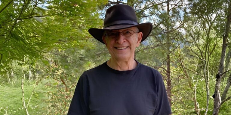 Rick Bleiweiss's Lasting Legacy May Not Be Music or Books; It Is the Lives He Helped Shape