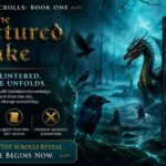 The Imaginative Architecture of The Fractured Lake