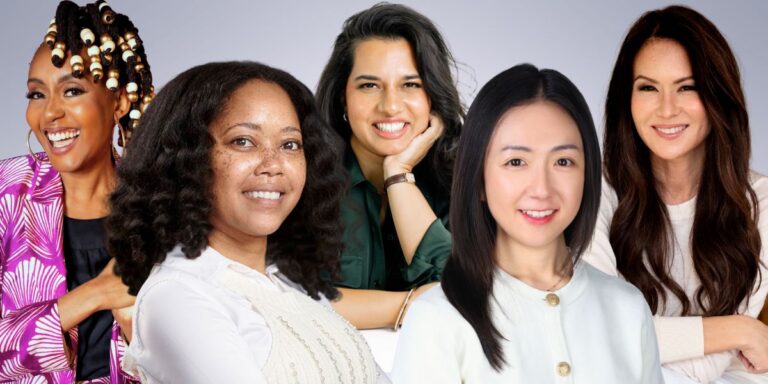 The Mindset Shifts That Make Better Founders, Leaders and CEOs