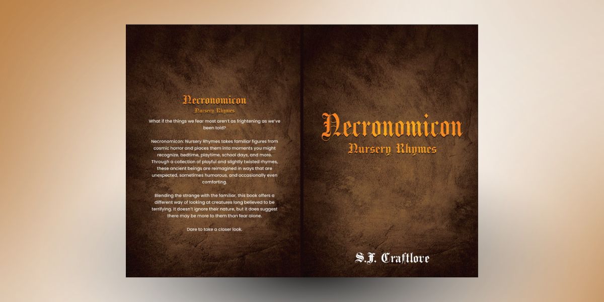 The Picture Book That Befriends the Abyss