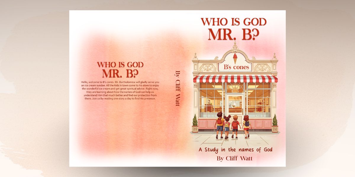 The Strong Tower Effect: How Teaching Kids About God's Sovereignty Combats Childhood Anxiety