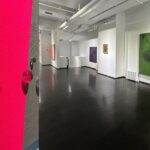 This Chelsea Gallery Show Turns Water Droplets Into Something You Can't Stop Staring At