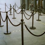 Types of Stanchions for Crowd Control: A Look at Queue Tech’s Range