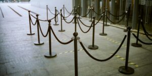 Types of Stanchions for Crowd Control: A Look at Queue Tech’s Range