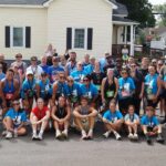 Upward Running Bets Faith and Fitness Were Never Separate