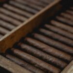 Vanilla Flavored Cigars: Why They're a Favorite Among New Smokers