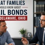 What Families Should Know About Bail Bonds in Delaware, Ohio