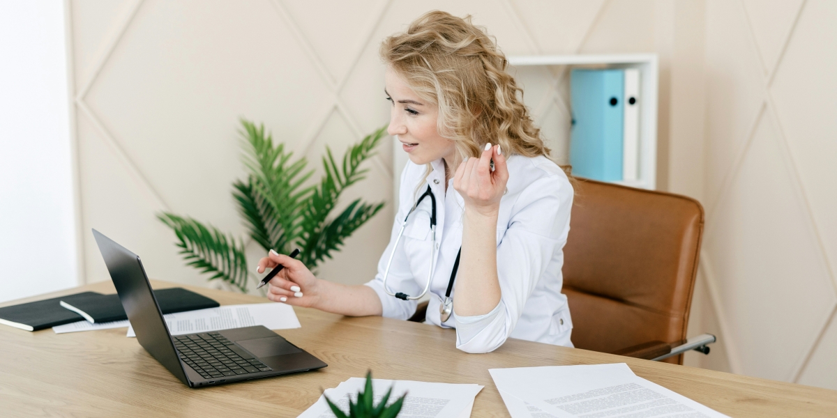 What Is Virtual Psychiatry and How Does It Work?