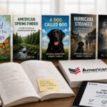 What It Really Takes to Publish a Professional Book: American Book Publisherz Shares Lessons From Recent Author Projects