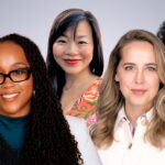 What Seasoned Leaders Can Teach You About Navigating Pressure