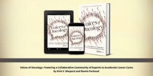 What Thirty-Three of the Important Voices in Oncology Sound Like When Someone Finally Puts Them in the Same Room