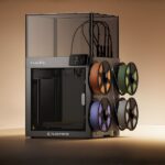 Why 3D Printing Software Matters More Than Ever in 2026