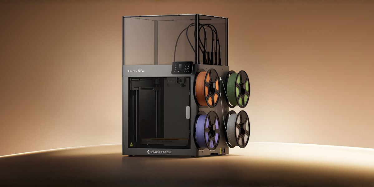 Why 3D Printing Software Matters More Than Ever in 2026