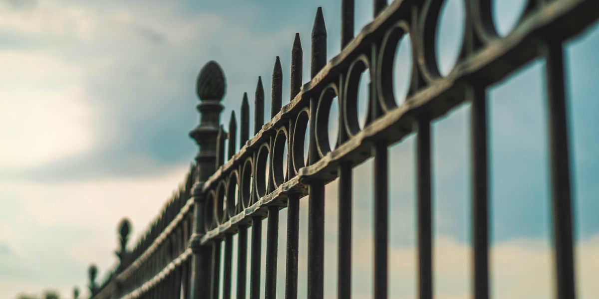 Why Aluminum Fences Are the Smarter Choice for Your Property
