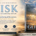 Why Glisk by Dr Stephen Duns Redefines Leadership, Life, And The Power of Presence