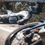 Why Left-Turn Collisions Remain a Leading Cause of Motorcycle Injuries on Long Island
