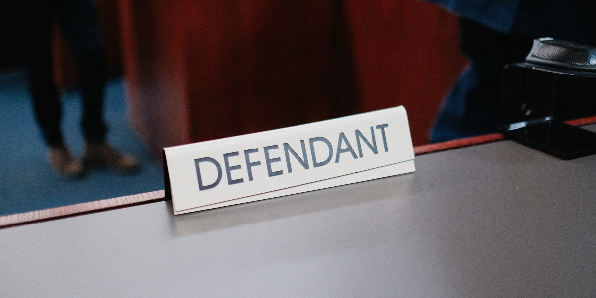 Why the Right Defense Counsel Changes the Entire Arc of a Case