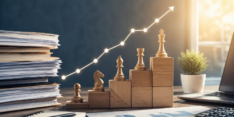 Why Your Business Needs More Than a Bookkeeping Service to Achieve Sustainable Growth