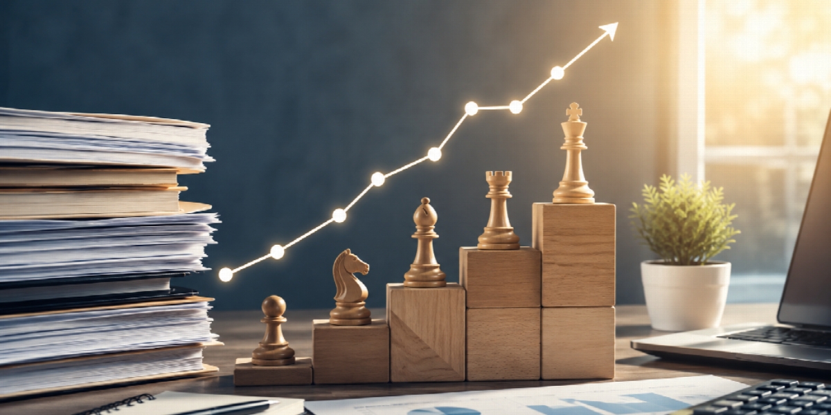 Why Your Business Needs More Than a Bookkeeping Service to Achieve Sustainable Growth