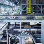 Wire Conveyor Belt: A Practical Guide to Industrial Conveying