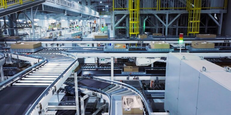 Wire Conveyor Belt: A Practical Guide to Industrial Conveying