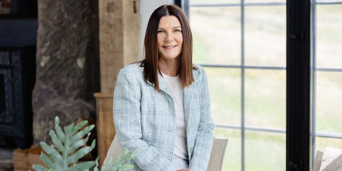 You Don’t Have to Quit Drinking to Take Back Control; Georgia Foster Explains How