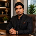 Your Medical Records Move Through Software Systems Built by Engineers Like Prasanth Kumar Chevva. He Wants to Make Sure AI Doesn’t Compromise Them.