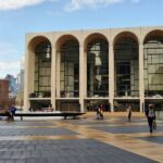 64th New York Film Festival Opens With Queens Native James Gray's Paper Tiger at Lincoln Center