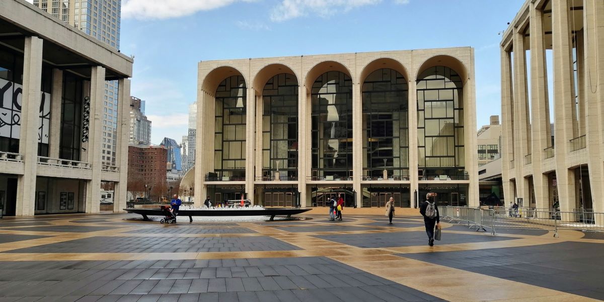 64th New York Film Festival Opens With Queens Native James Gray's Paper Tiger at Lincoln Center