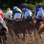 Belmont Park Reopens After $555 Million, Three-Year Reconstruction on Long Island