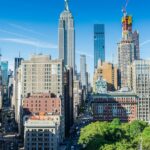 Chelsea Beacon Breaks Ground in West Chelsea, Turning a Vacant Correctional Facility Into 131 Affordable Homes