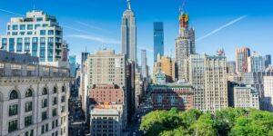 Chelsea Beacon Breaks Ground in West Chelsea, Turning a Vacant Correctional Facility Into 131 Affordable Homes