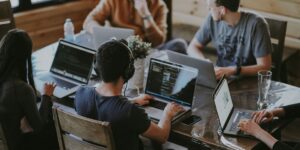 Entry-Level Tech Job Postings in New York City Fell 49% in Three Years as AI Reshapes the Hiring Ladder