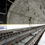 Hudson Tunnel Project Begins Boring First New Rail Tunnel Under the Hudson in Over a Century