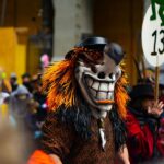 Joey Arias Named Grand Marshal of the 2026 Village Halloween Parade as Body and Soul Theme Takes Shape